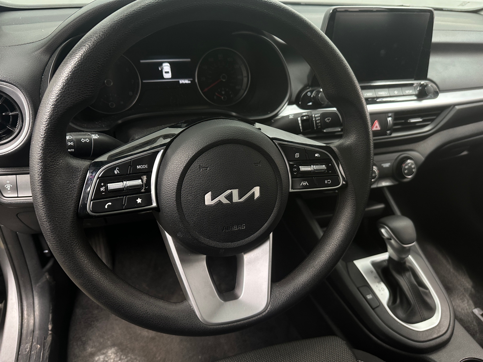 Thumbnail: 2024 Kia Forte - 5