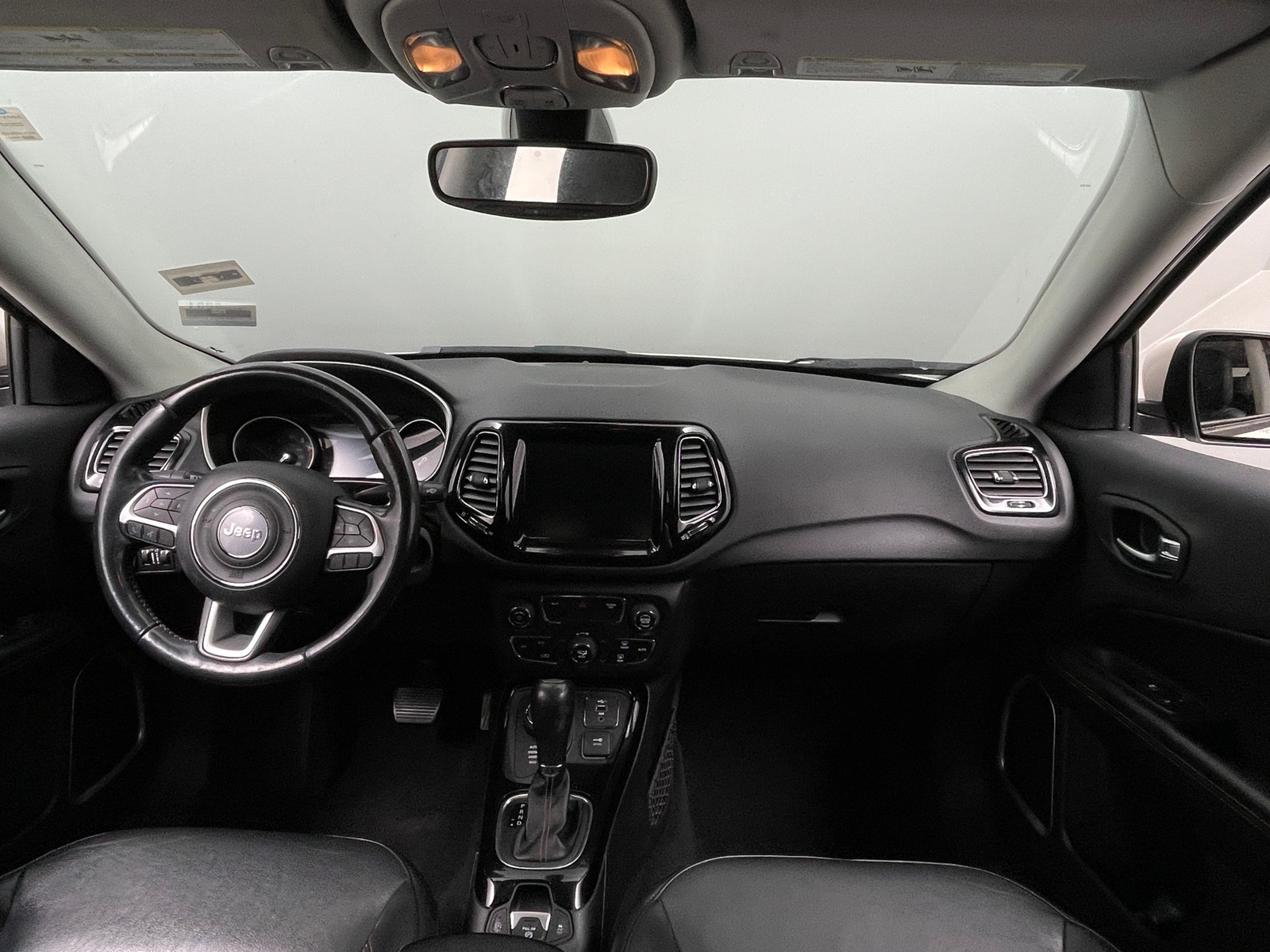 Thumbnail: 2019 Jeep Compass - 2