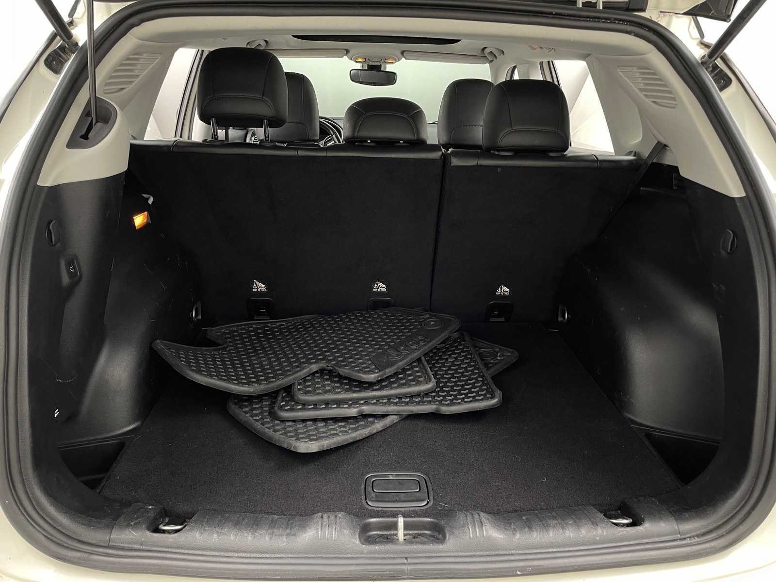 Thumbnail: 2019 Jeep Compass - 6