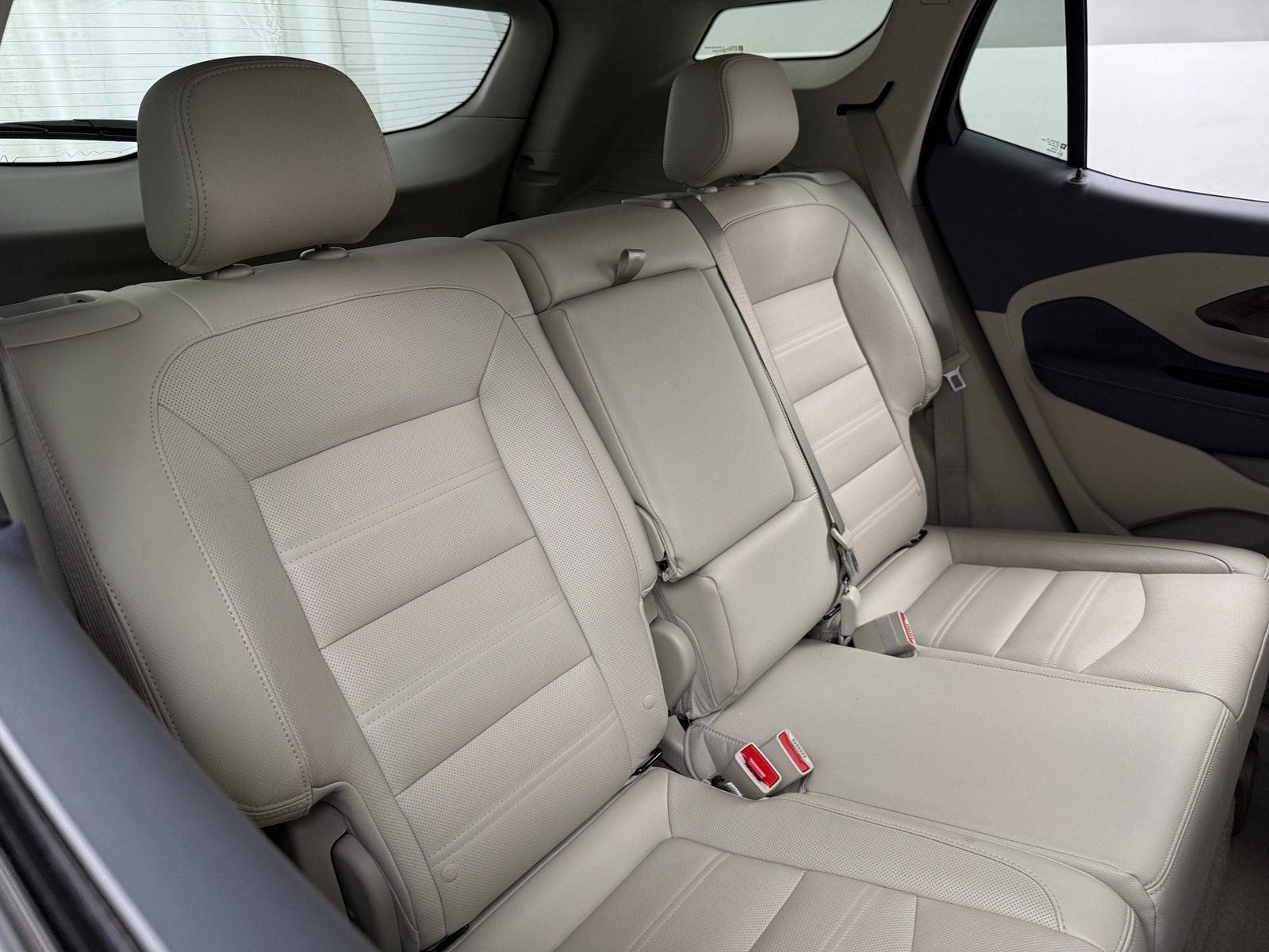 Thumbnail: 2022 GMC Terrain - 5