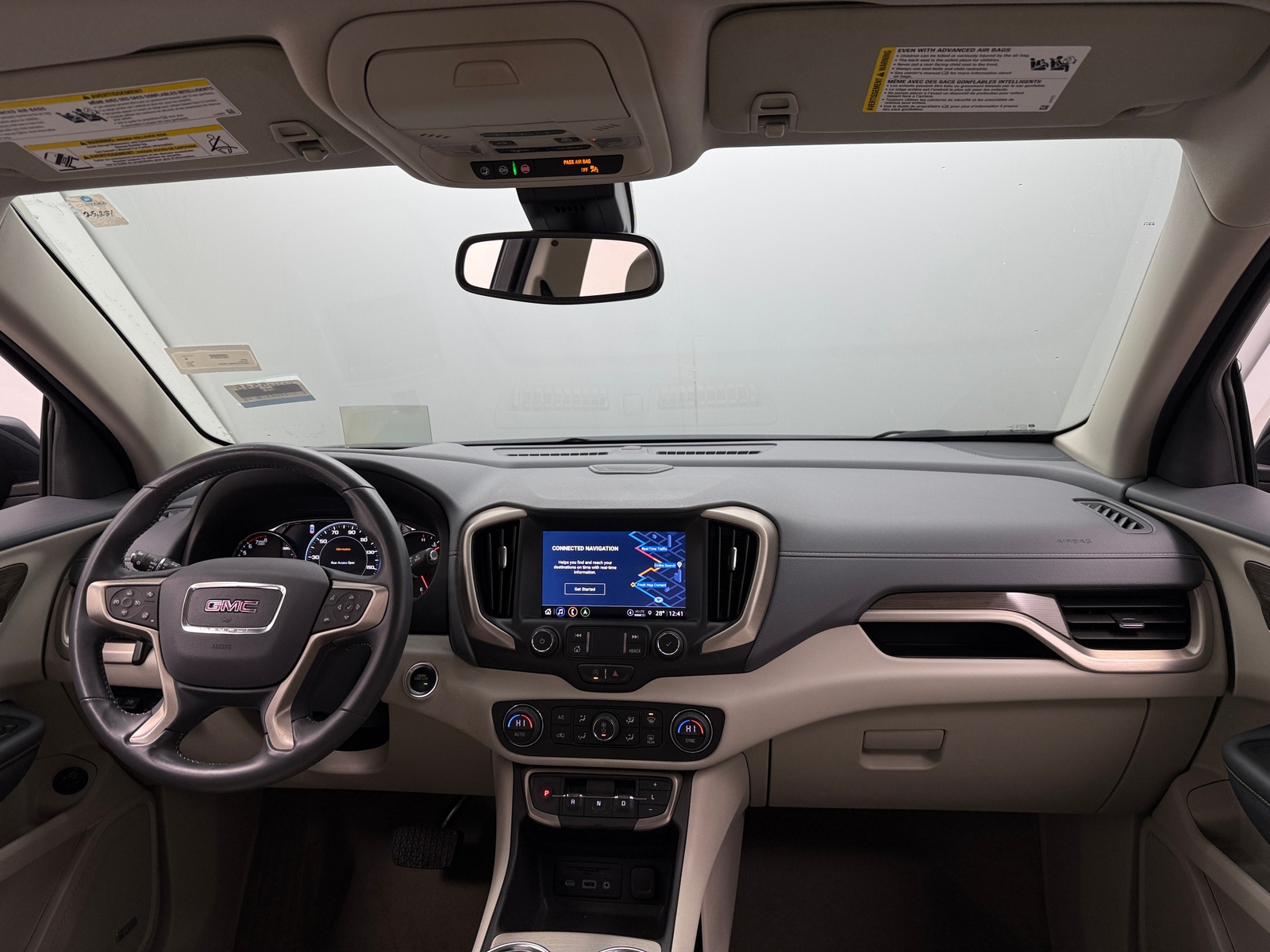 Thumbnail: 2022 GMC Terrain - 2