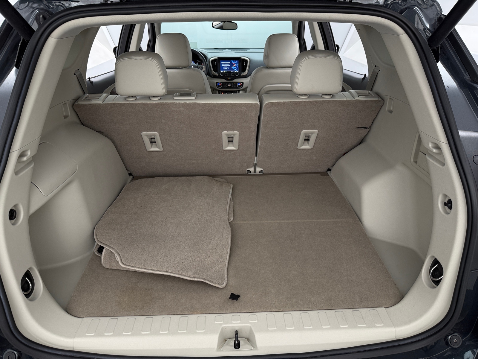 Thumbnail: 2022 GMC Terrain - 6