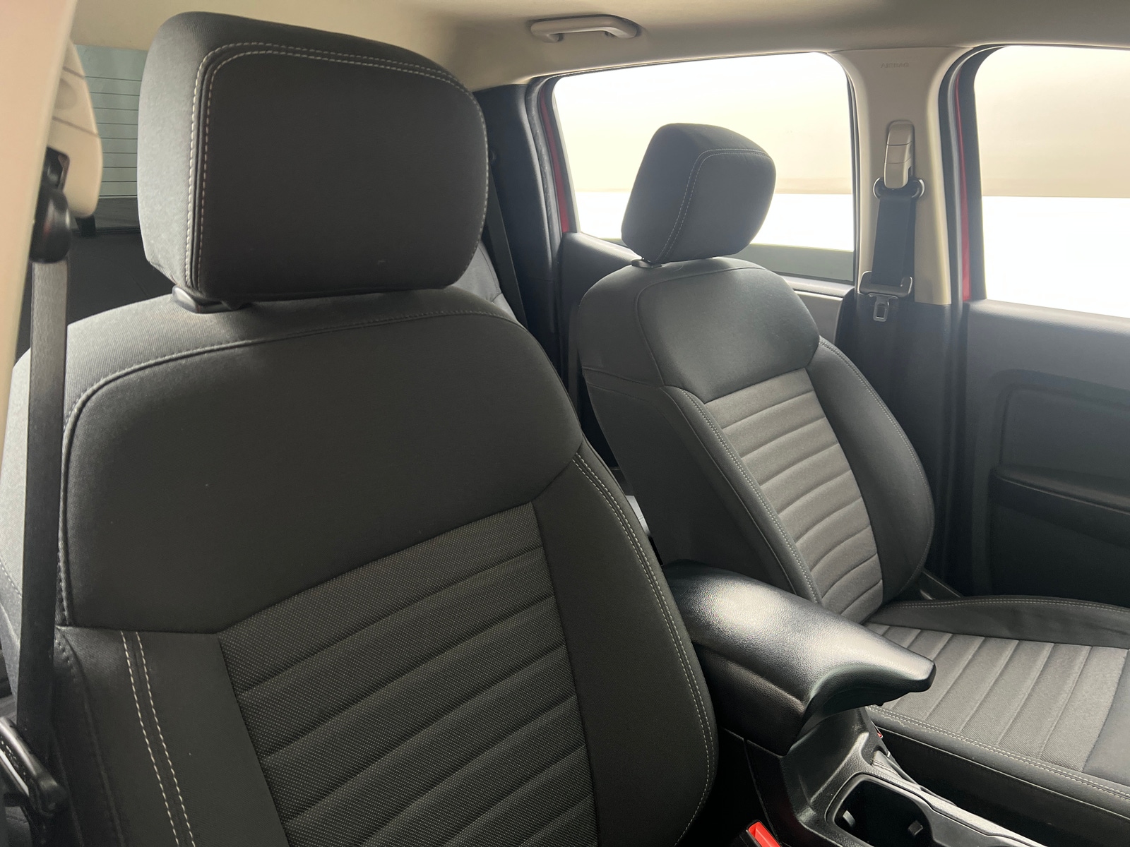 Thumbnail: 2020 Ford Ranger - 2