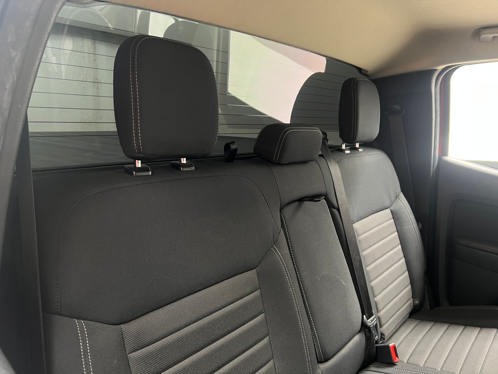 Thumbnail: 2020 Ford Ranger - 6