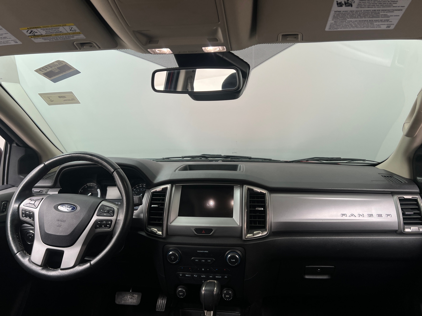 Thumbnail: 2020 Ford Ranger - 3