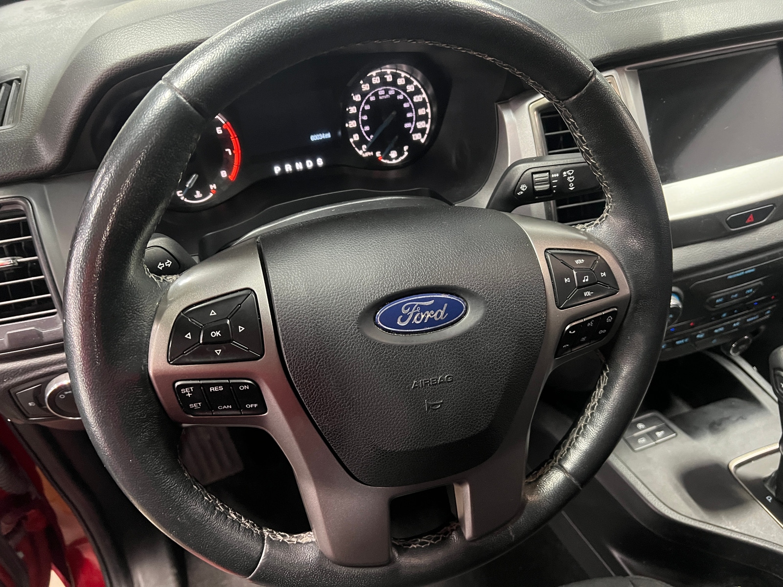 Thumbnail: 2020 Ford Ranger - 5