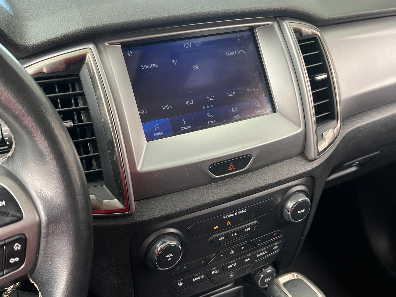 Thumbnail: 2020 Ford Ranger - 4