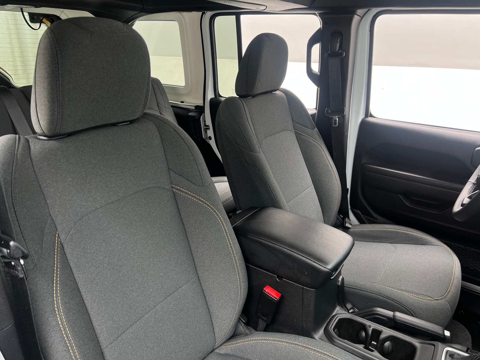 Thumbnail: 2025 Jeep Wrangler - 2