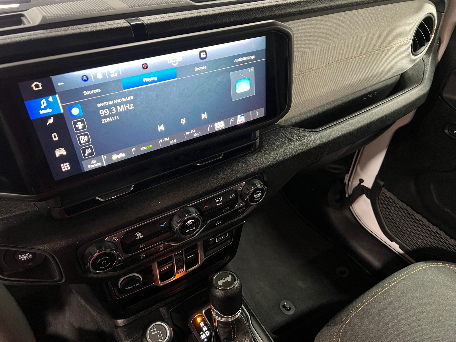 Thumbnail: 2025 Jeep Wrangler - 4