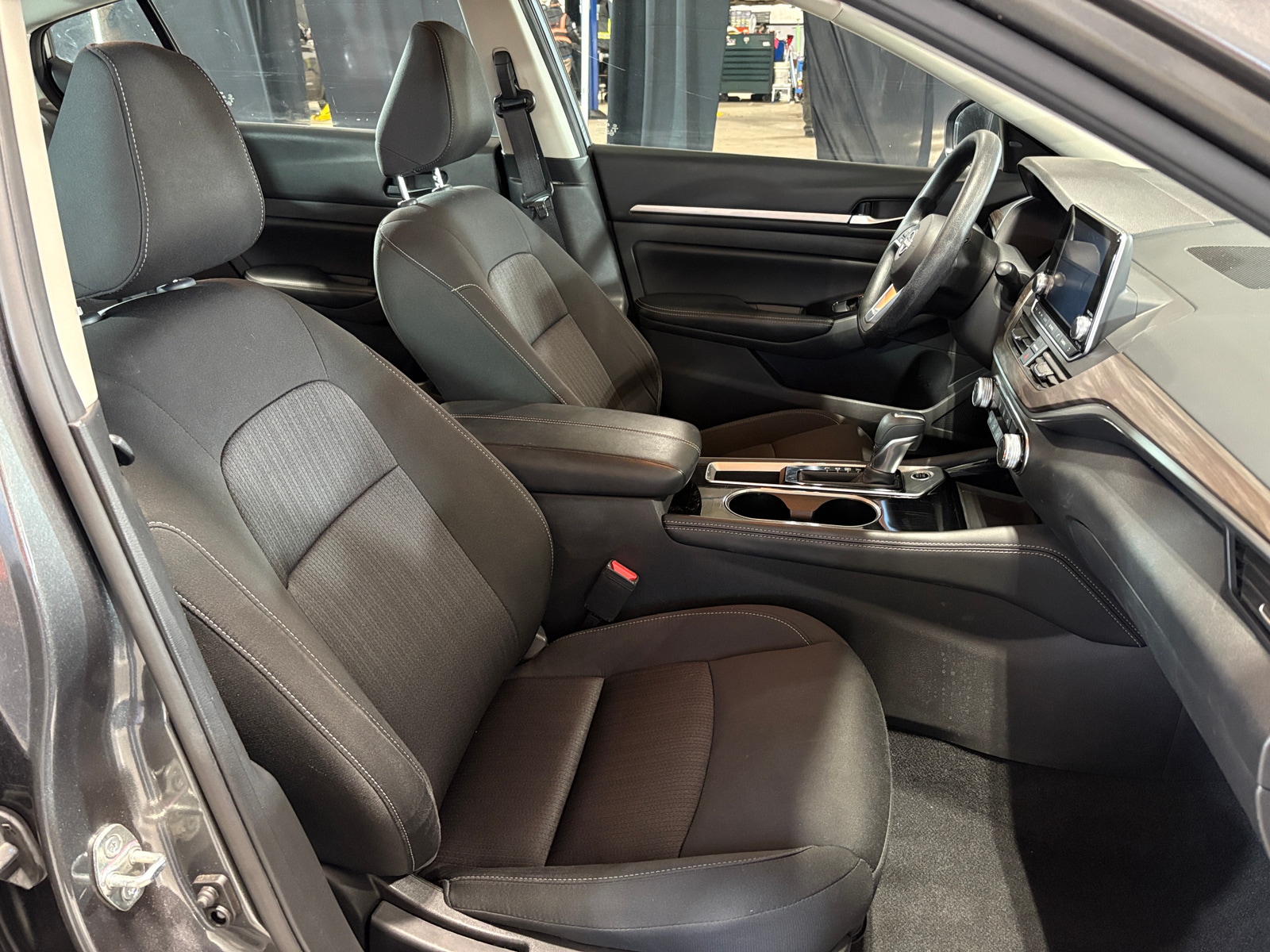 Thumbnail: 2023 Nissan Altima - 2