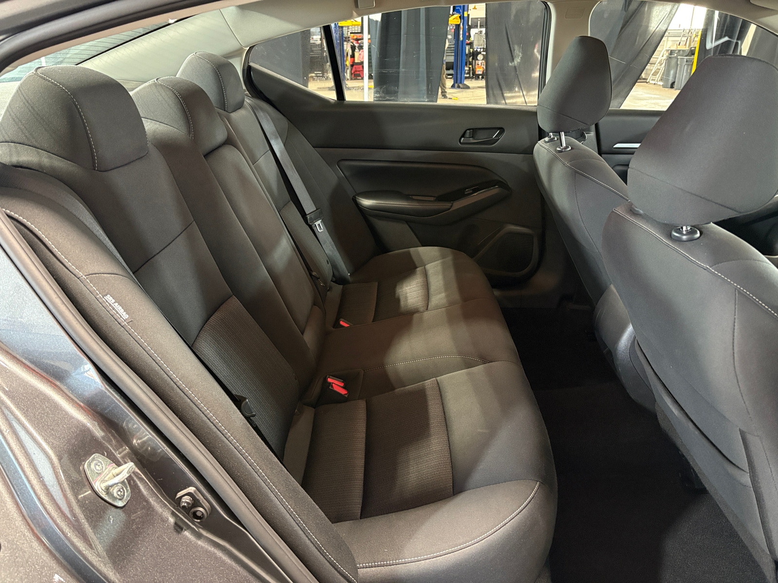 Thumbnail: 2023 Nissan Altima - 6