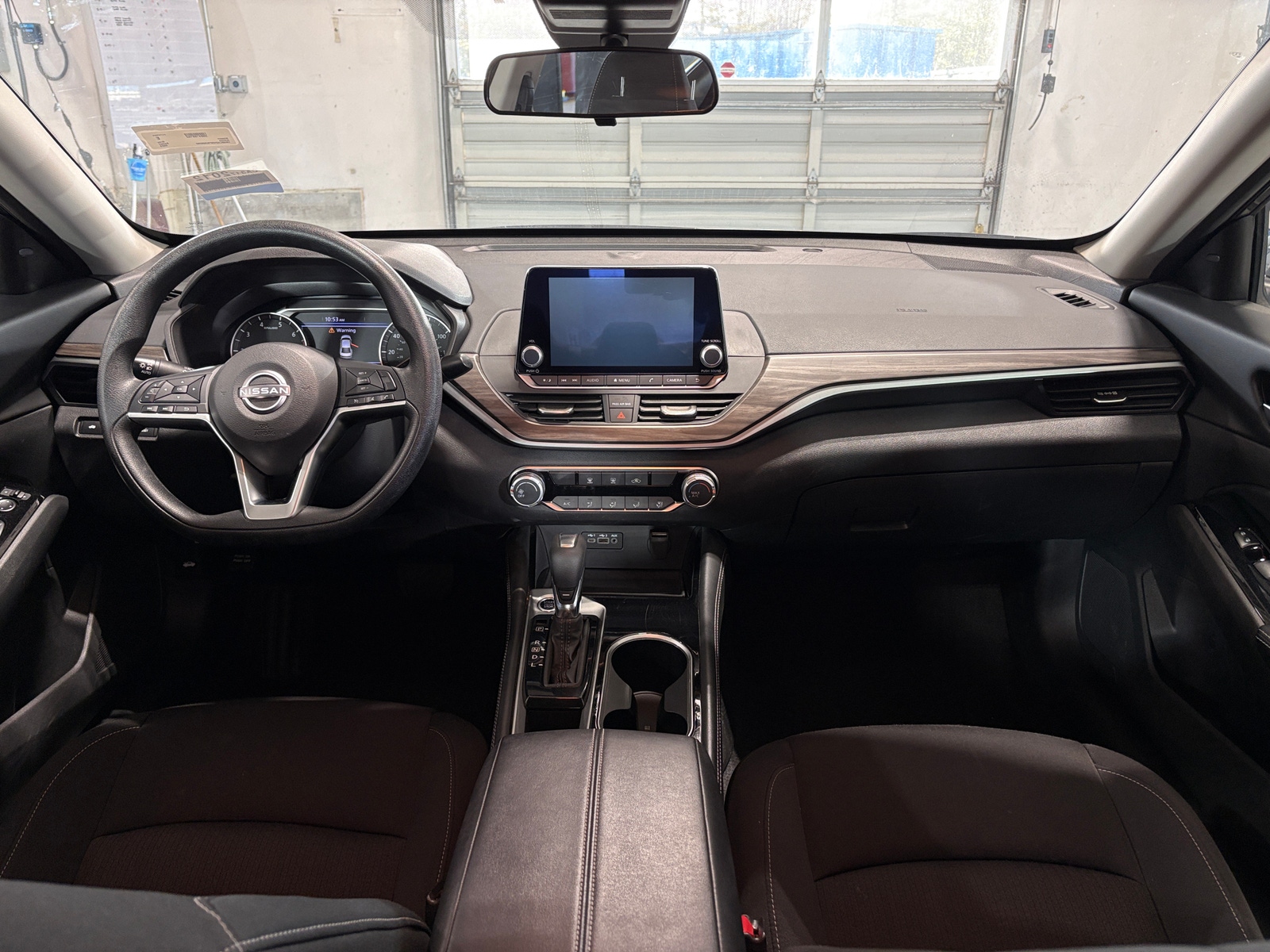 Thumbnail: 2023 Nissan Altima - 3