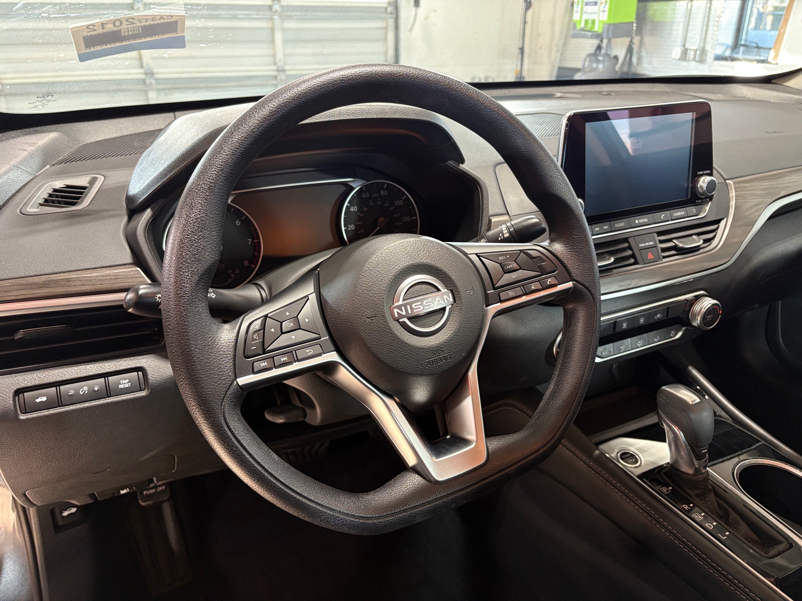 Thumbnail: 2023 Nissan Altima - 5