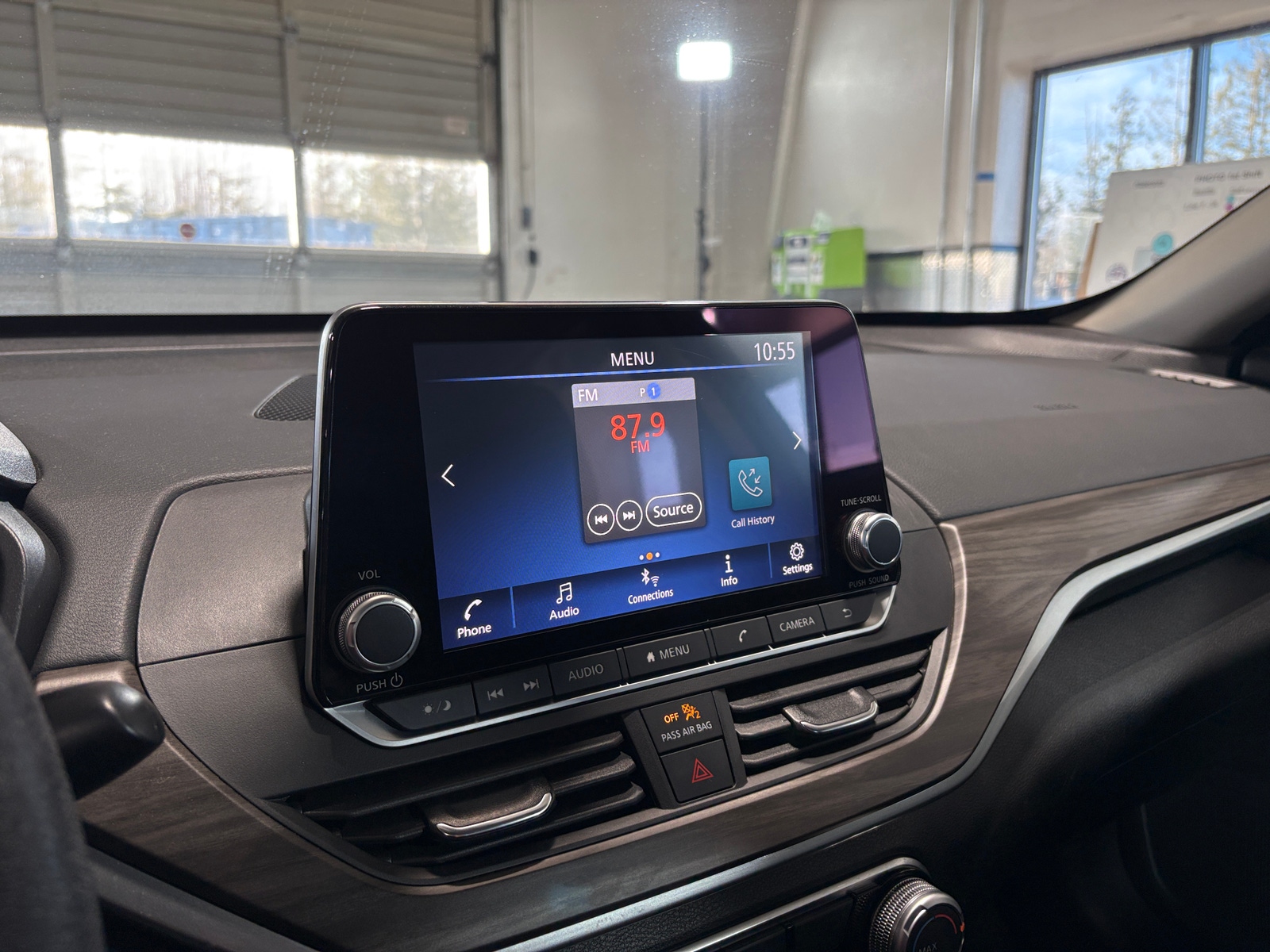 Thumbnail: 2023 Nissan Altima - 4