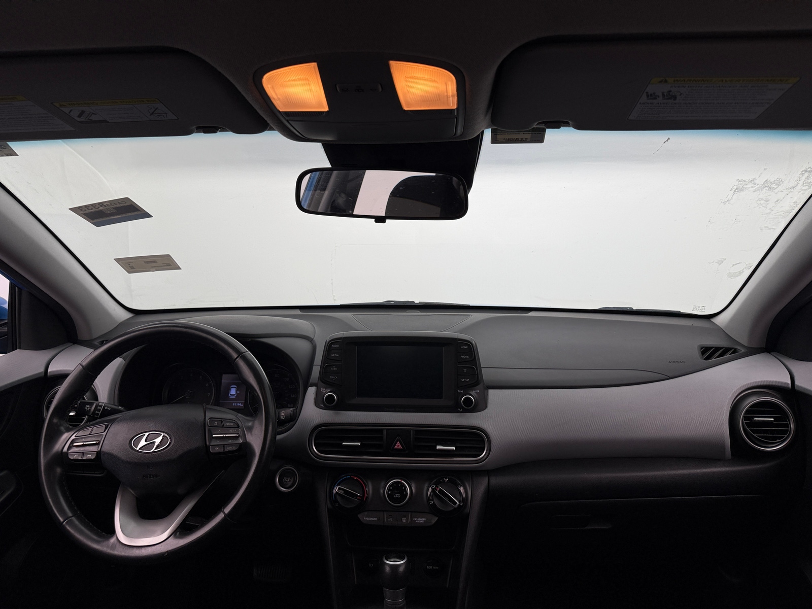 Thumbnail: 2020 Hyundai Kona - 3