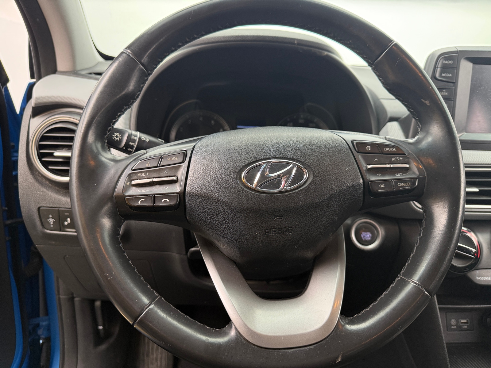 Thumbnail: 2020 Hyundai Kona - 5