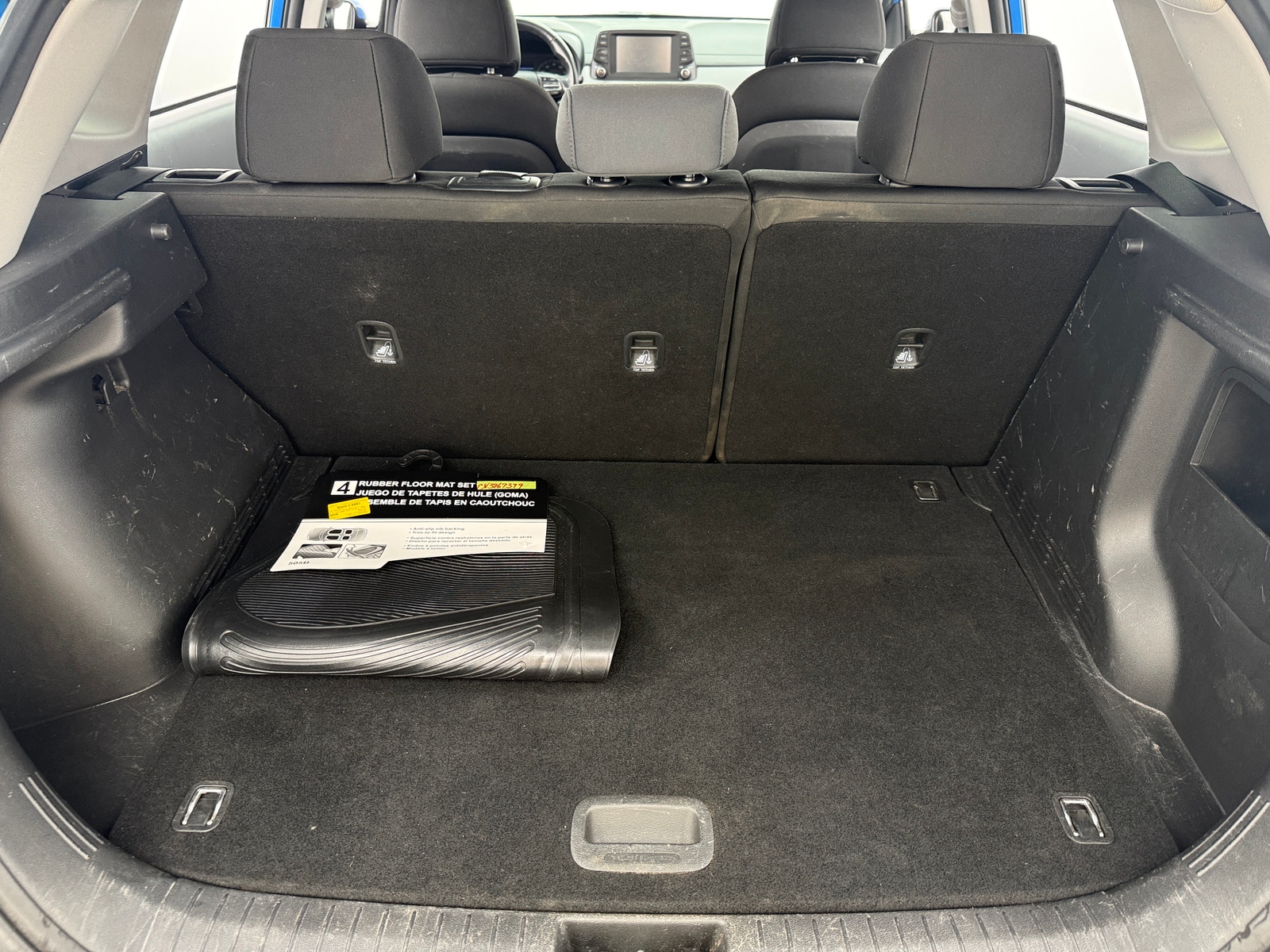 Thumbnail: 2020 Hyundai Kona - 7