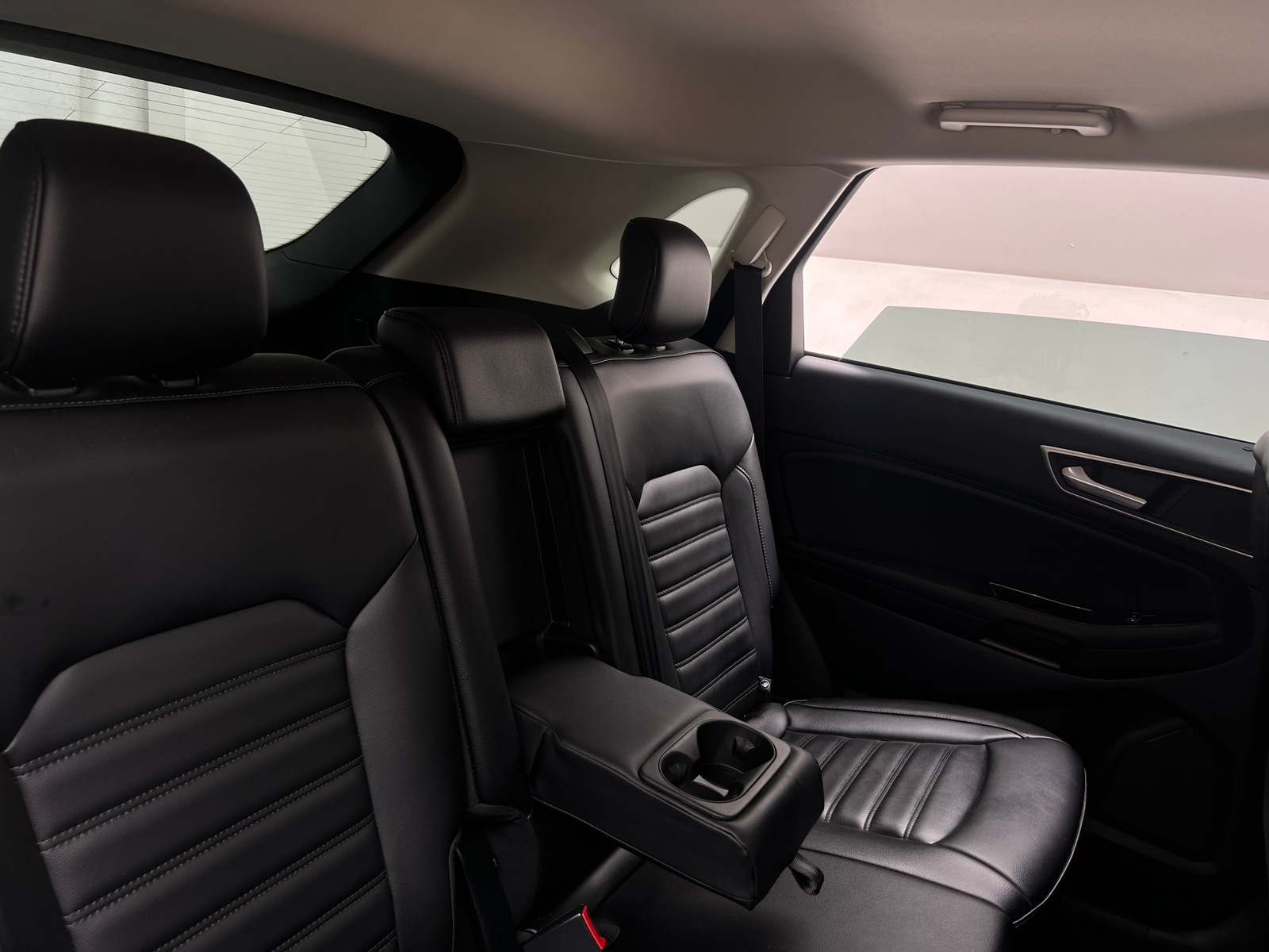 Thumbnail: 2019 Ford Edge - 6