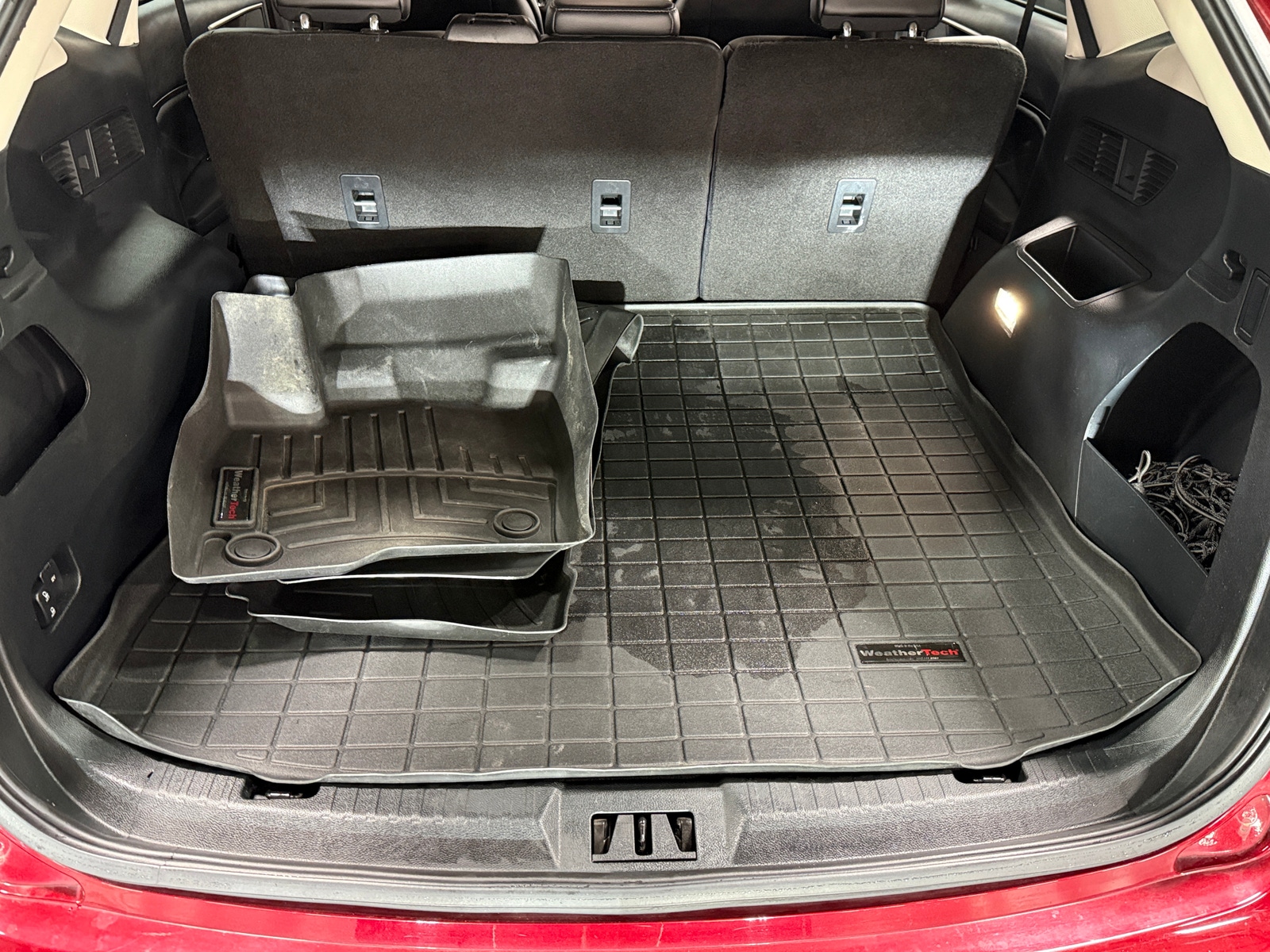 Thumbnail: 2019 Ford Edge - 7