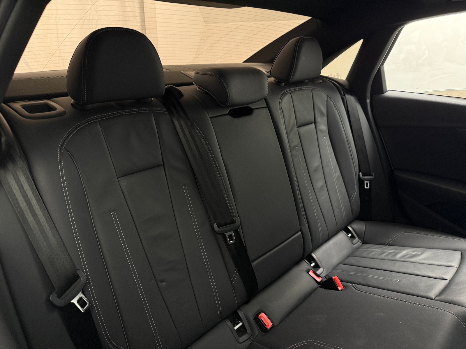 Thumbnail: 2020 Audi A4 - 5