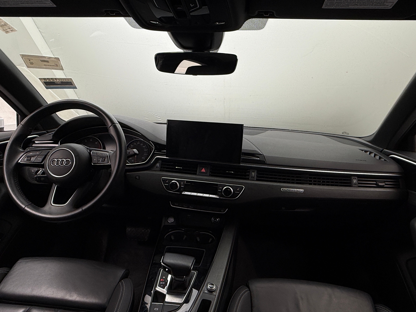 Thumbnail: 2020 Audi A4 - 2