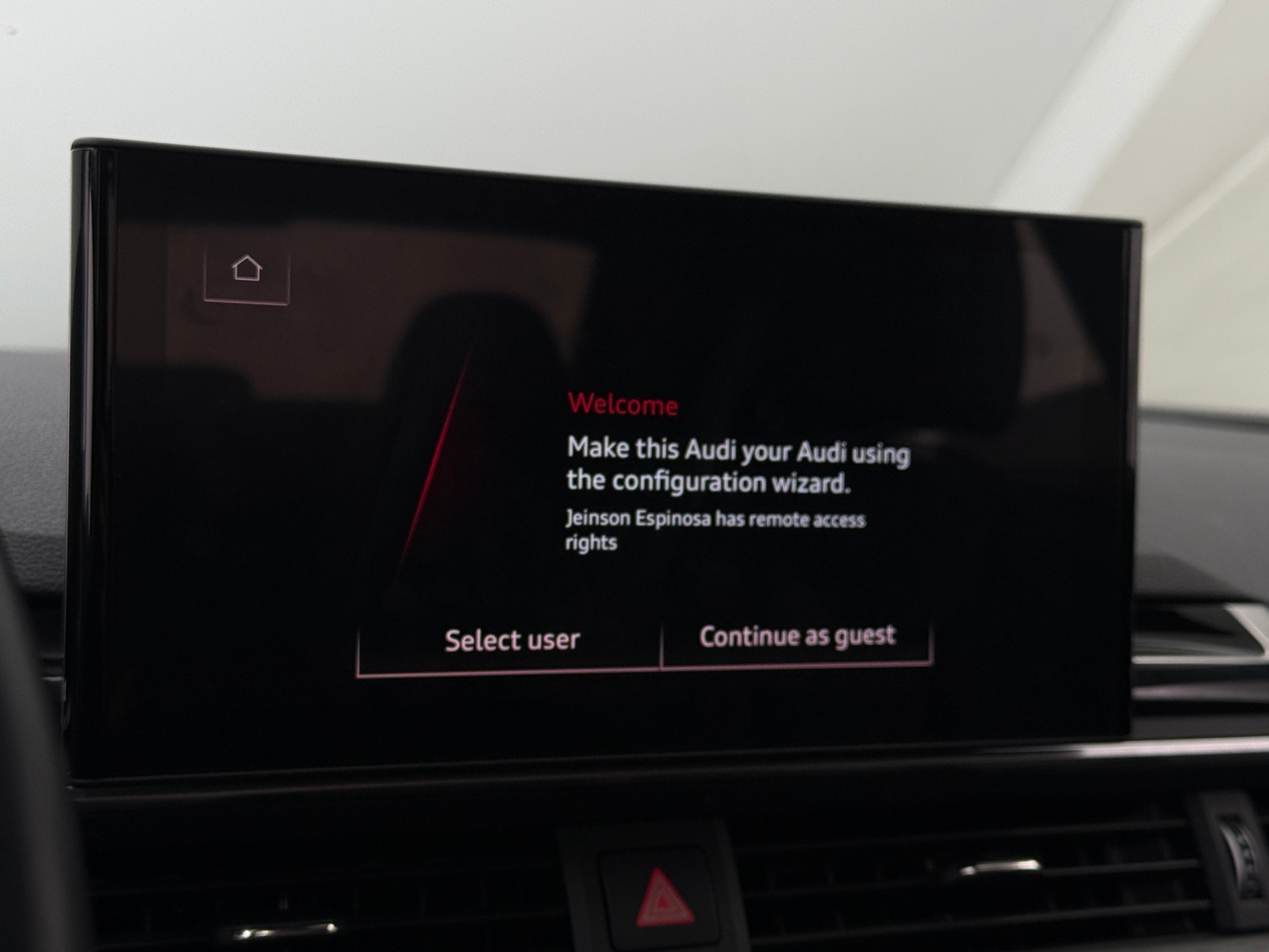 Thumbnail: 2020 Audi A4 - 3