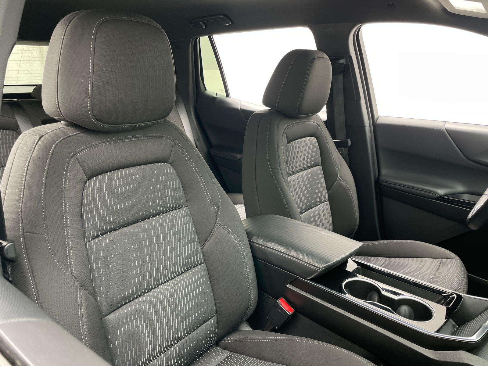 Thumbnail: 2025 Chevrolet Equinox - 2