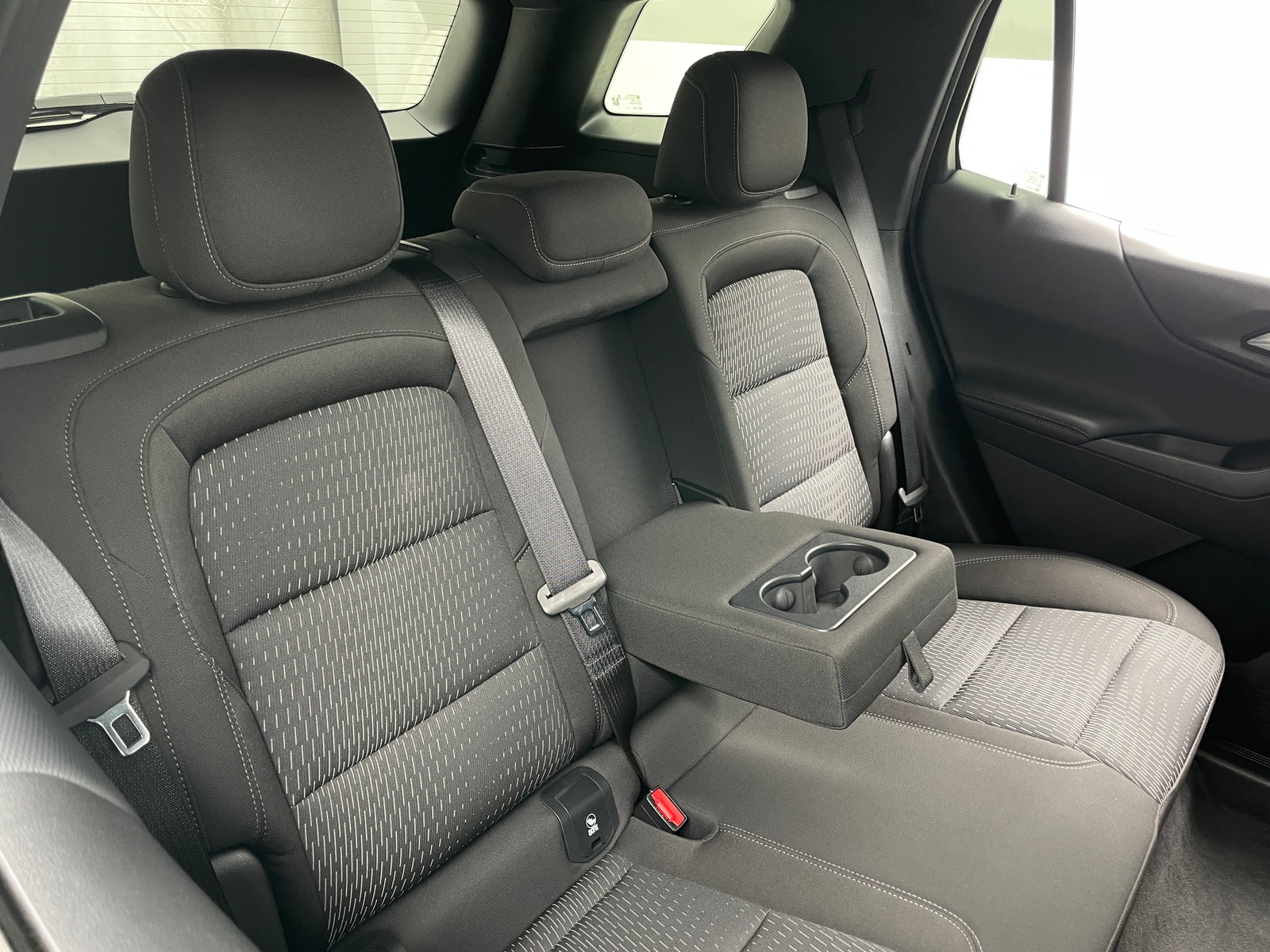 Thumbnail: 2025 Chevrolet Equinox - 6