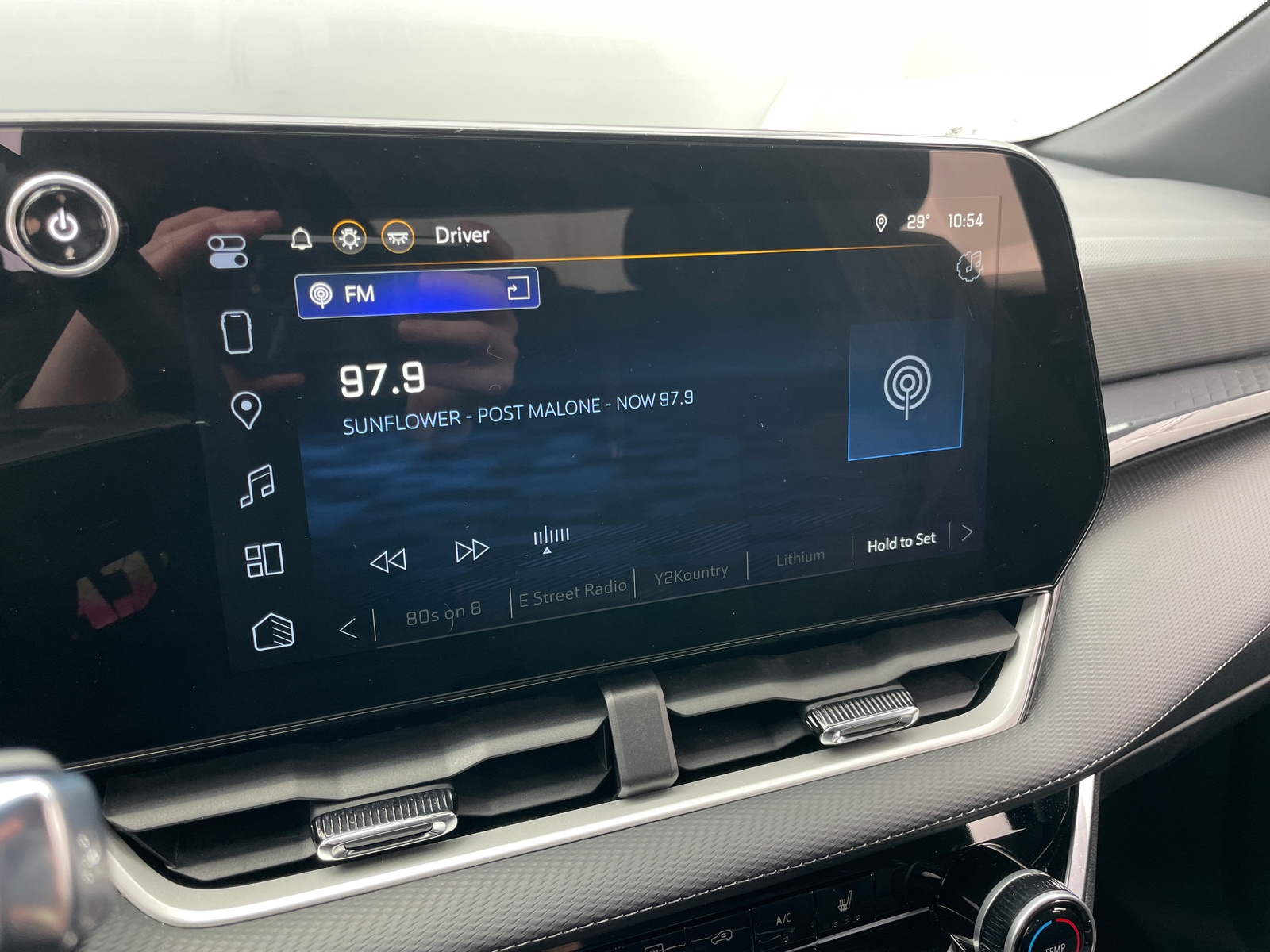 Thumbnail: 2025 Chevrolet Equinox - 4