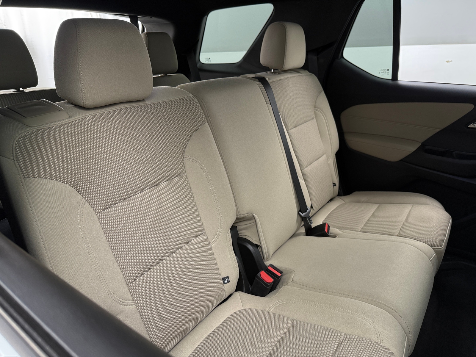 Thumbnail: 2023 Chevrolet Traverse - 6