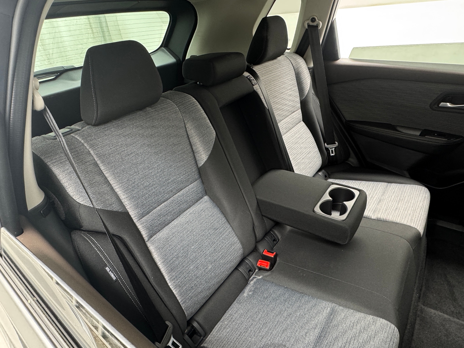 Thumbnail: 2023 Nissan Rogue - 6