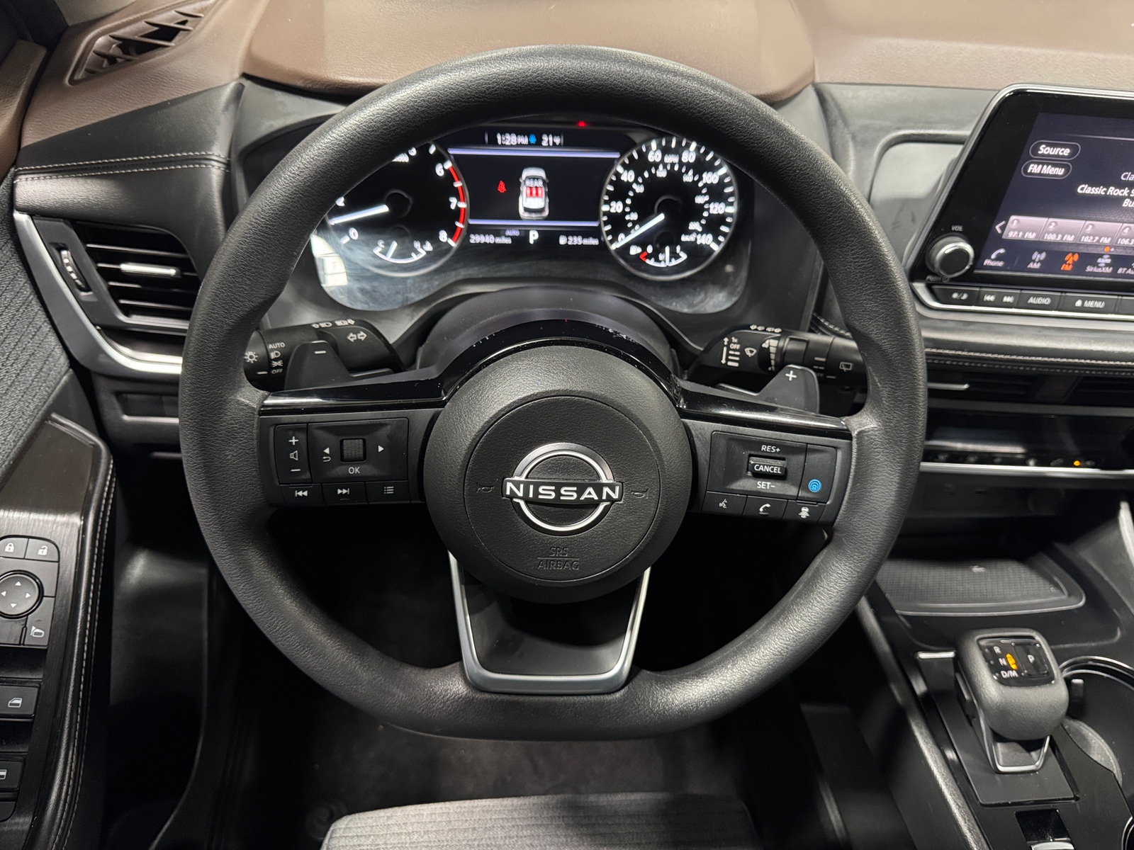 Thumbnail: 2023 Nissan Rogue - 5