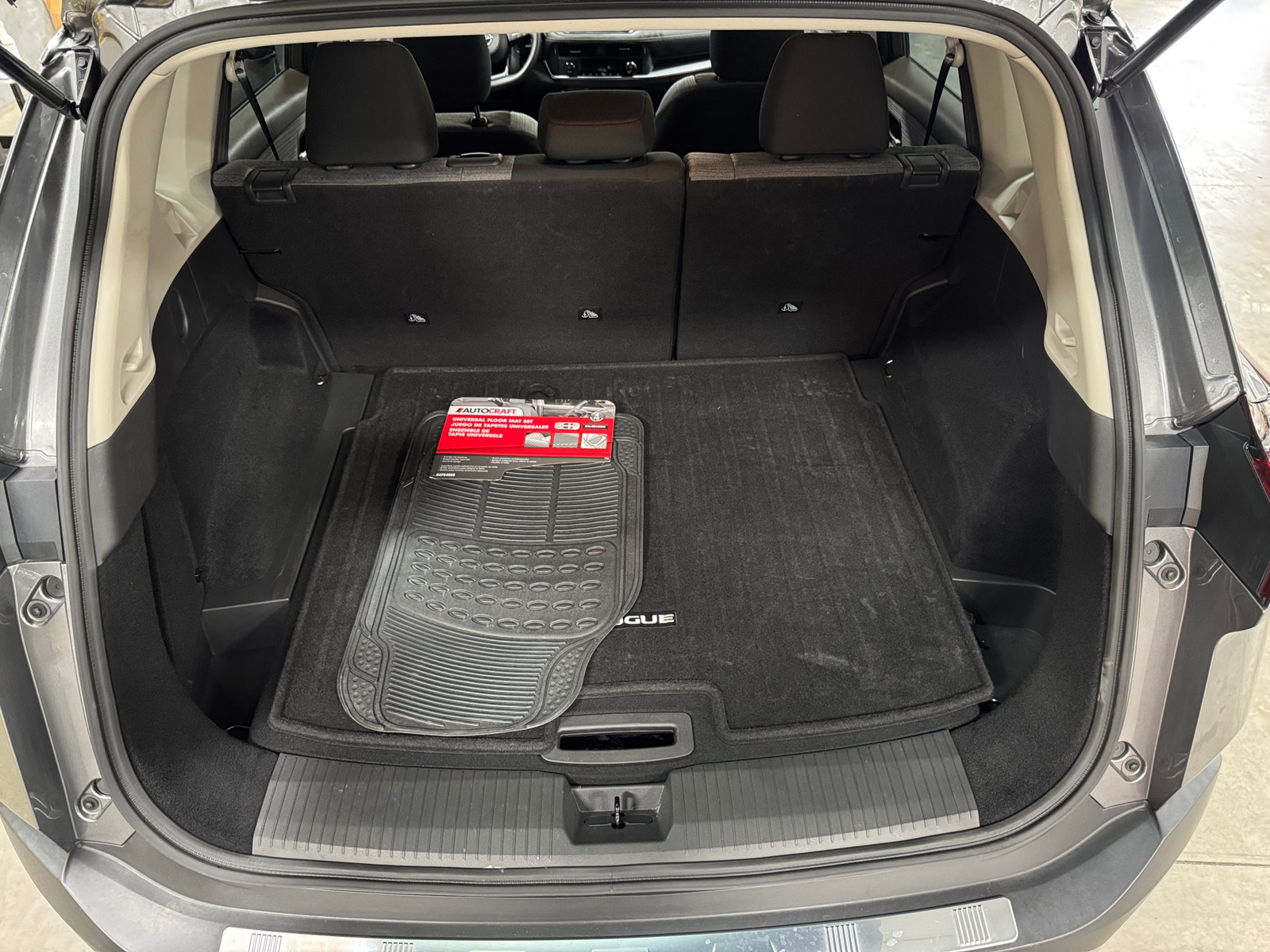 Thumbnail: 2023 Nissan Rogue - 7