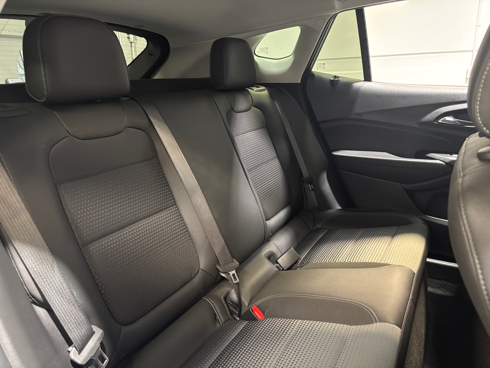 Thumbnail: 2025 Chevrolet Trax - 6