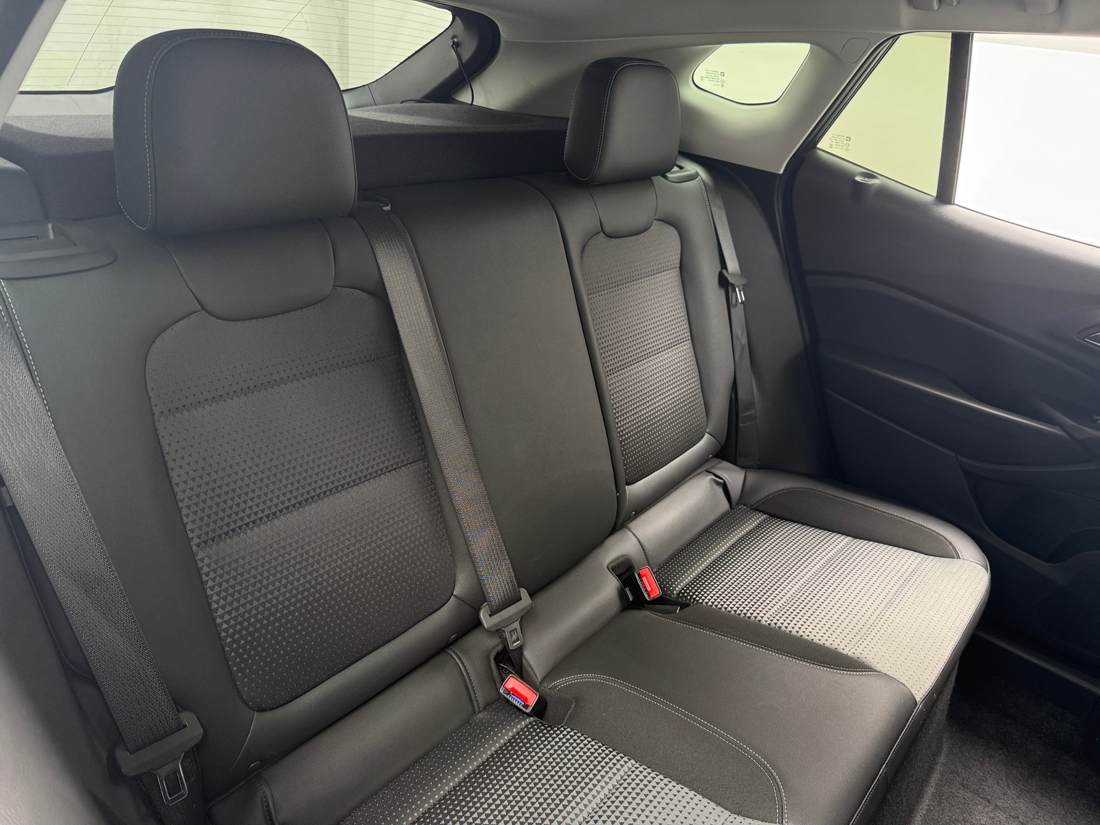 Thumbnail: 2025 Chevrolet Trax - 6