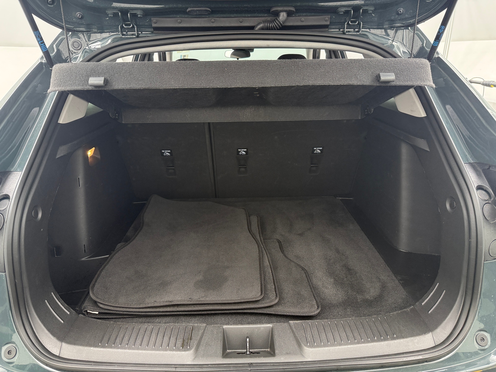 Thumbnail: 2025 Chevrolet Trax - 7