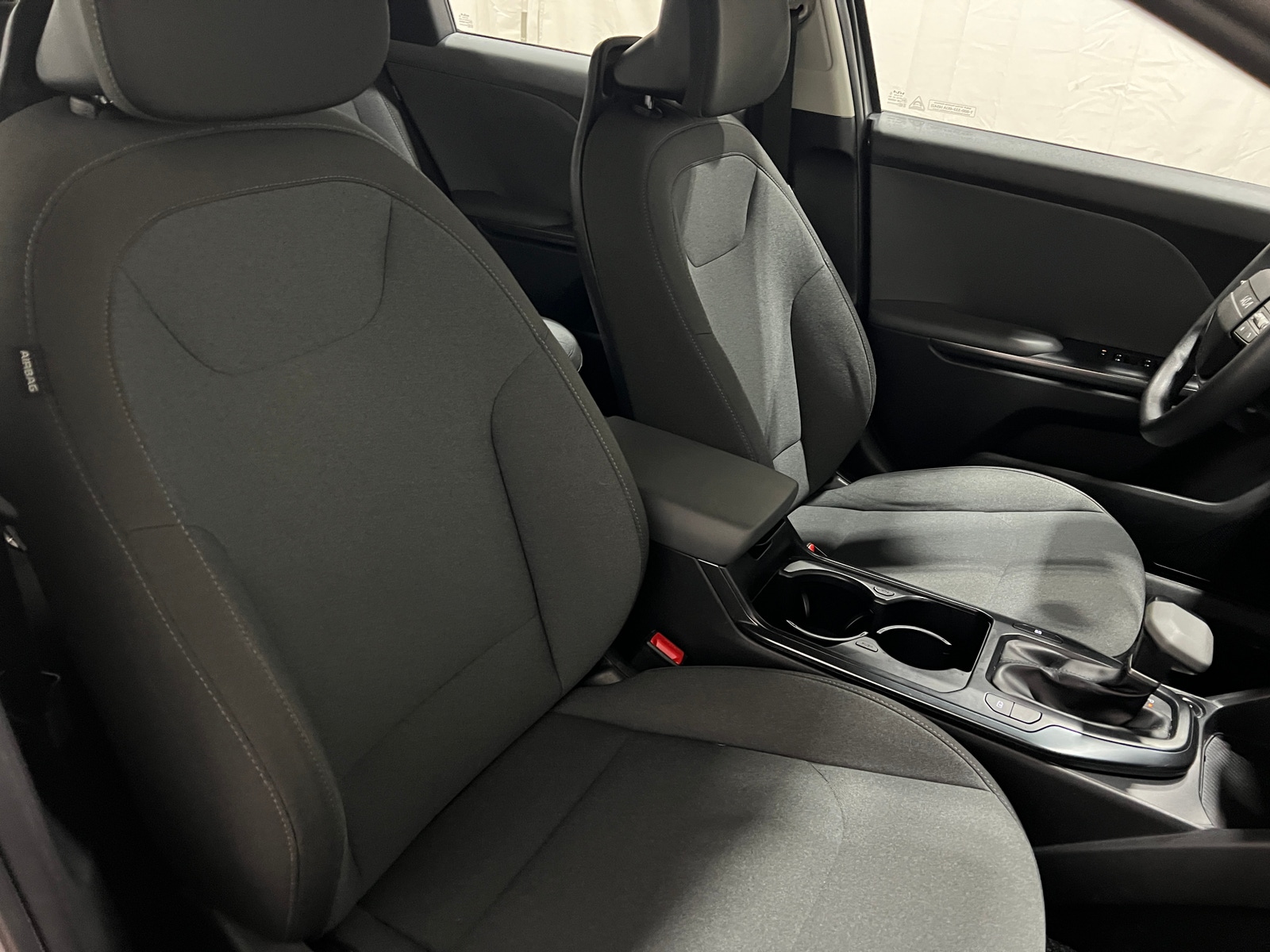 Thumbnail: 2025 Kia K4 - 2