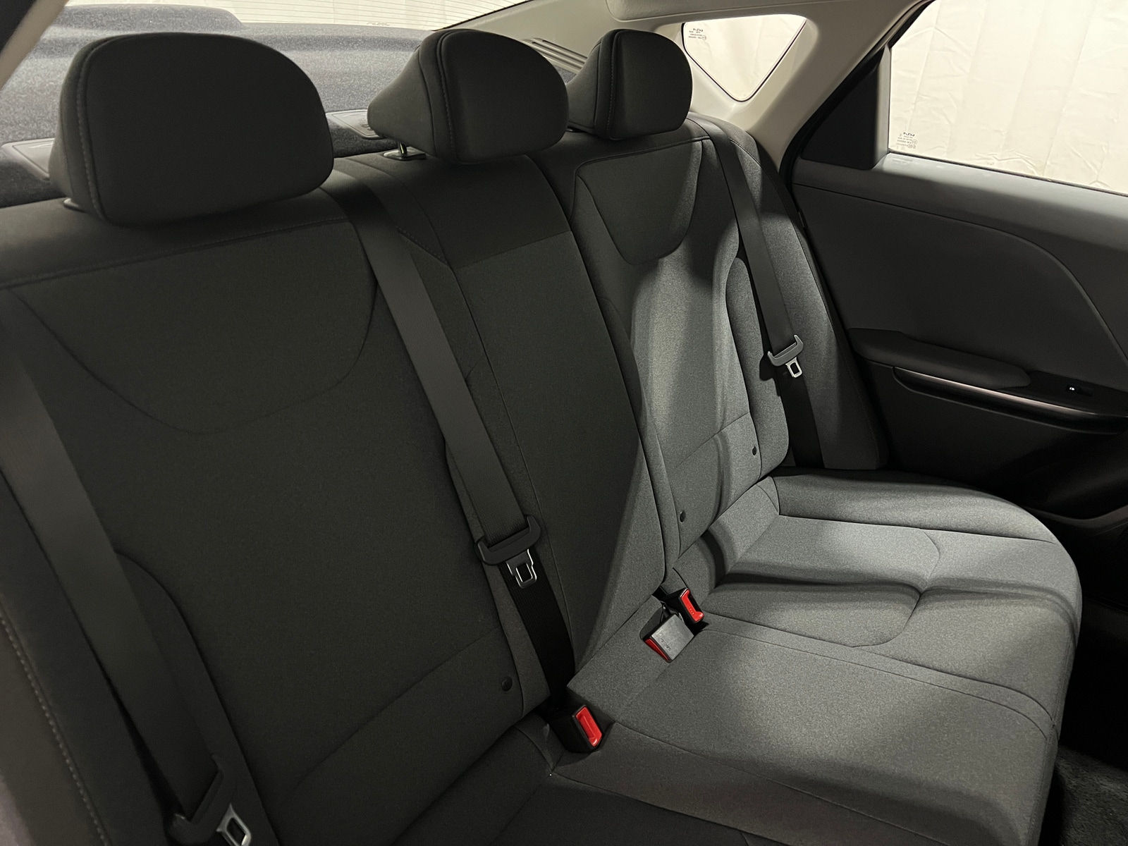 Thumbnail: 2025 Kia K4 - 6