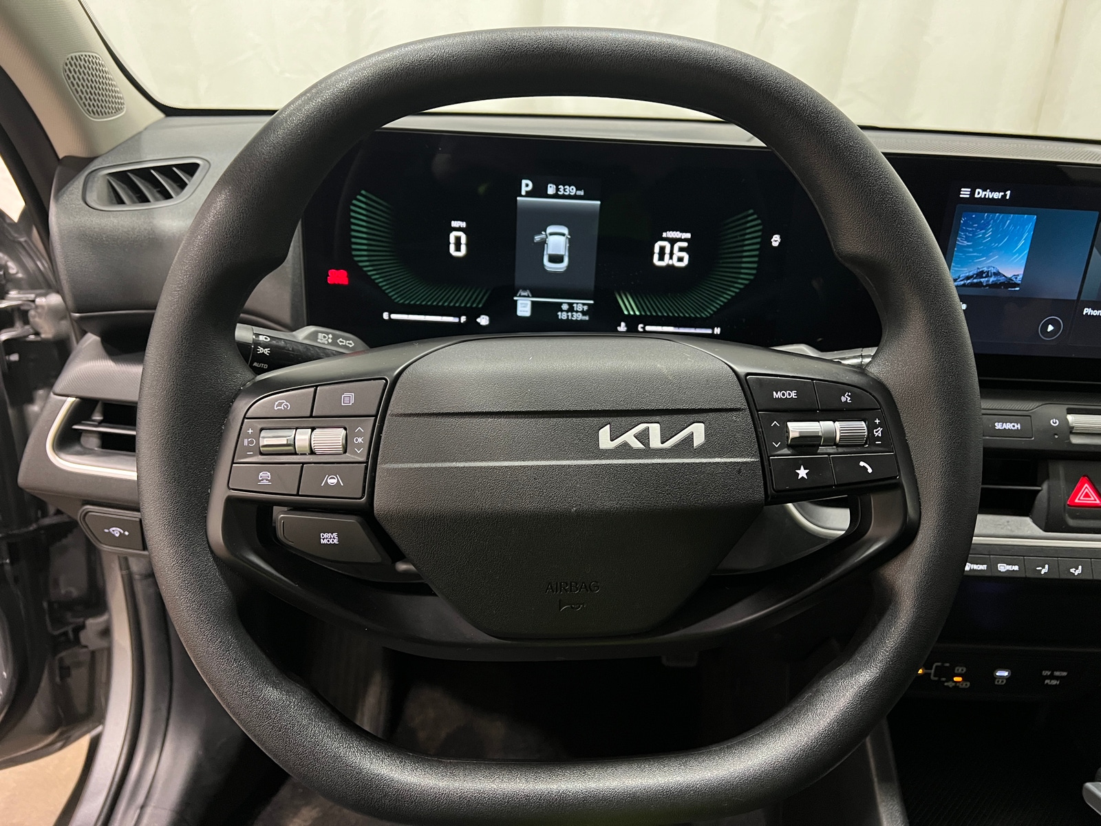 Thumbnail: 2025 Kia K4 - 5