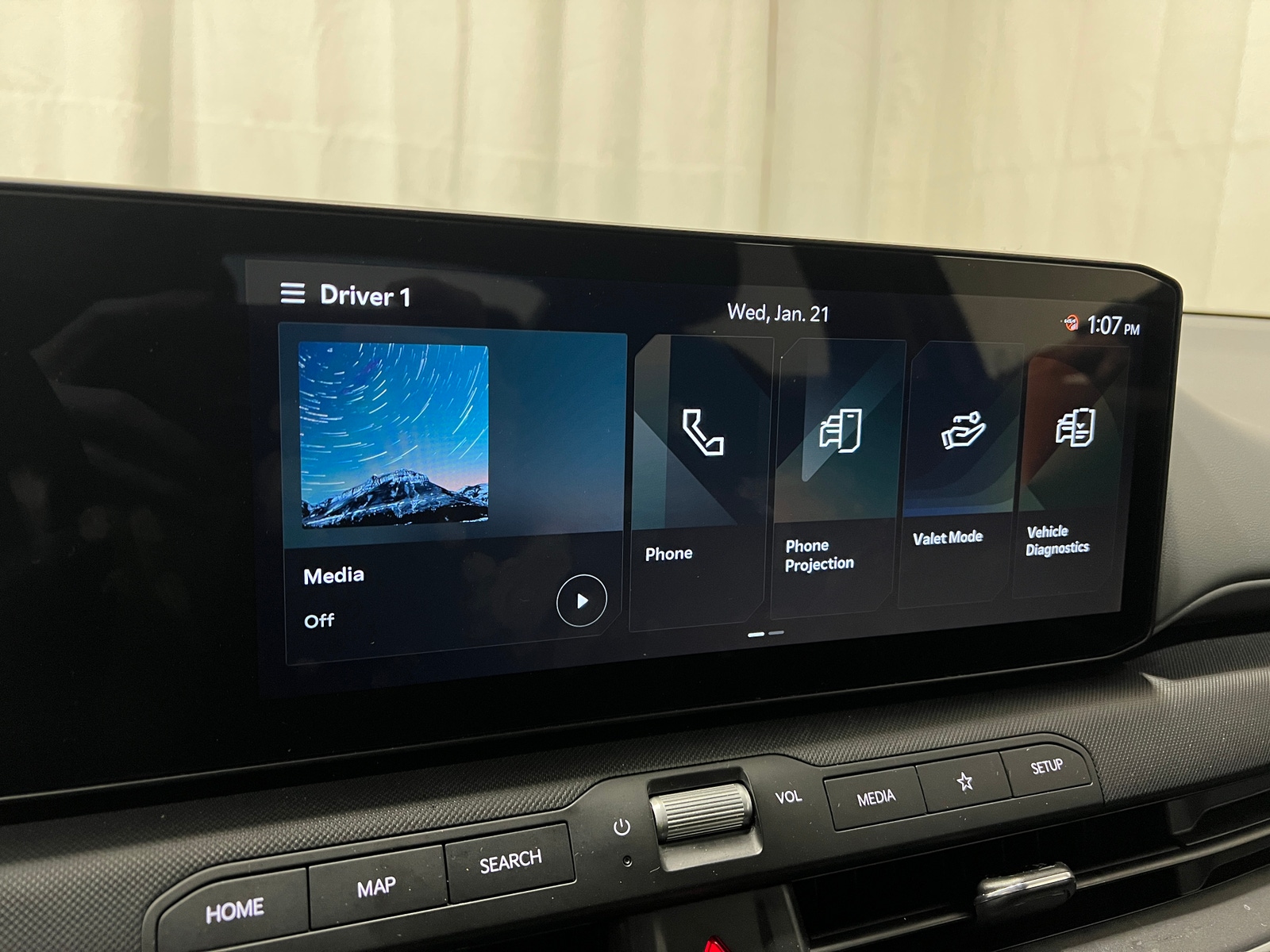 Thumbnail: 2025 Kia K4 - 4