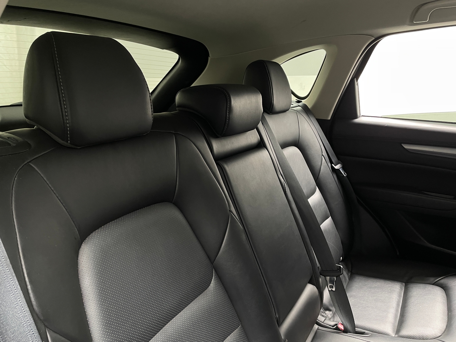 Thumbnail: 2024 Mazda CX-5 - 5