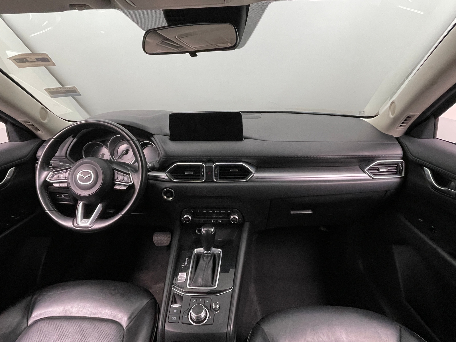 Thumbnail: 2024 Mazda CX-5 - 2