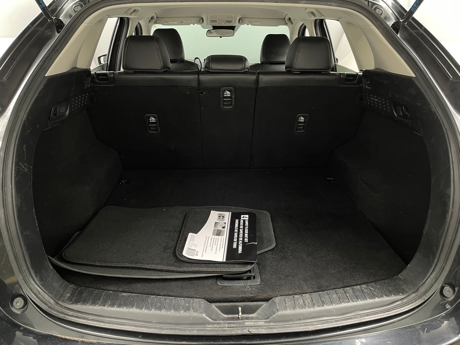 Thumbnail: 2024 Mazda CX-5 - 6