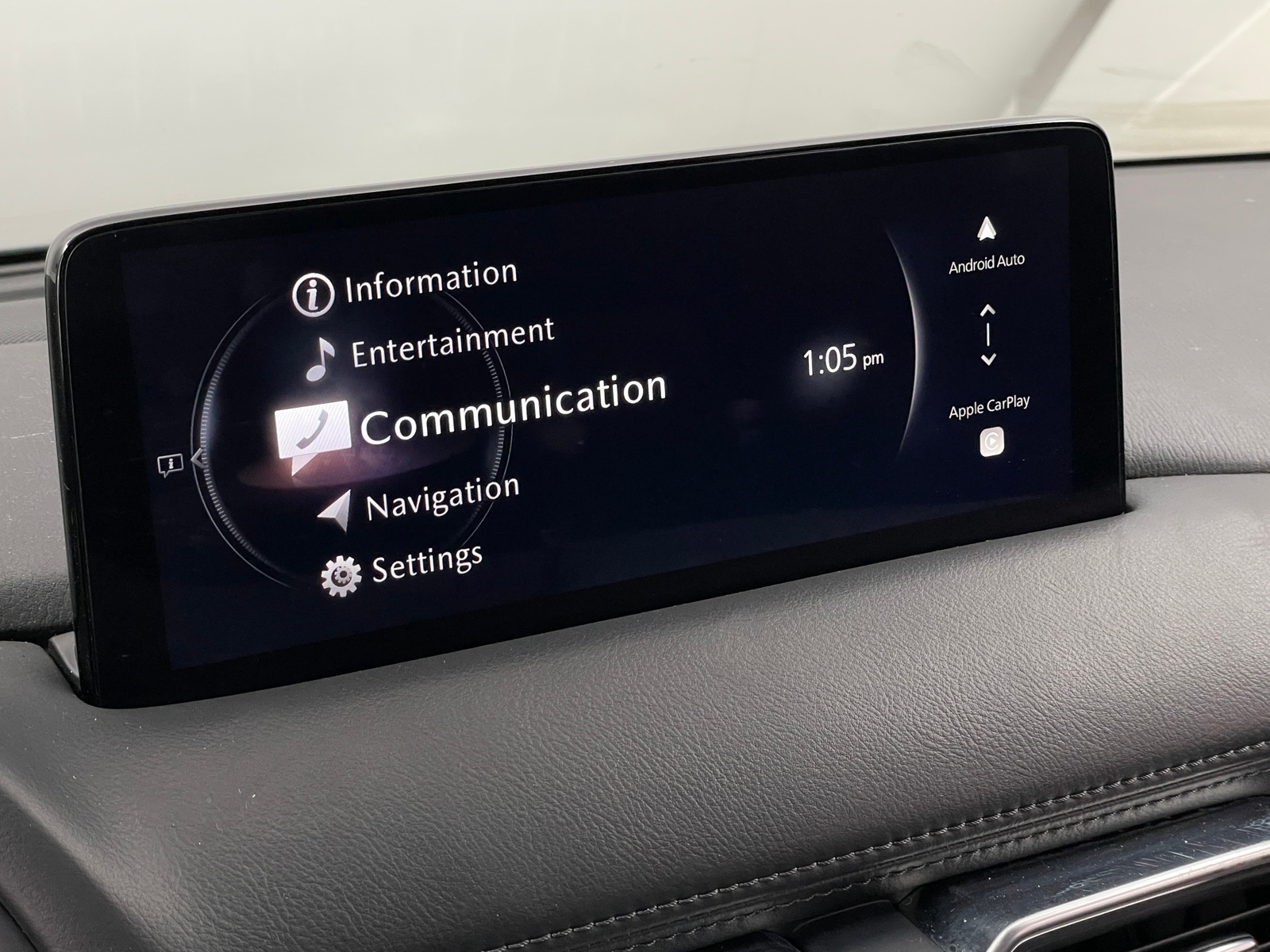 Thumbnail: 2024 Mazda CX-5 - 3