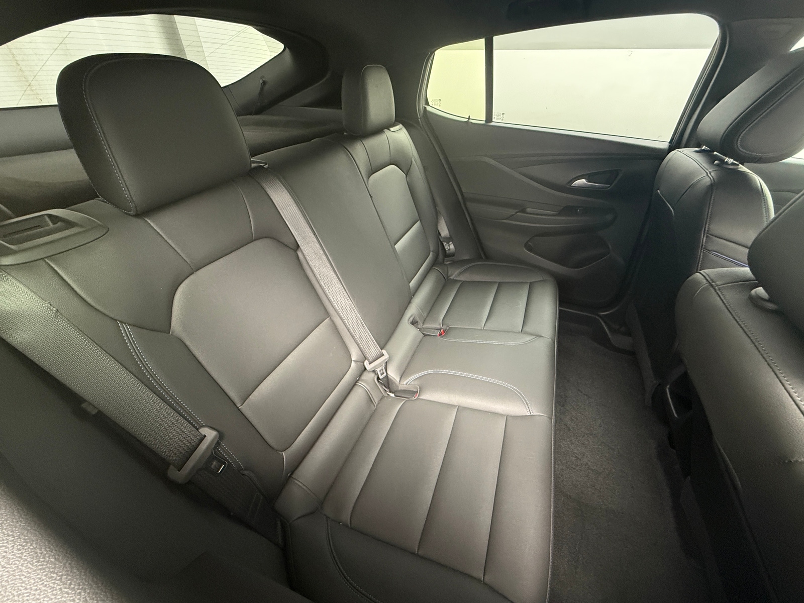 Thumbnail: 2025 Buick Envista - 5