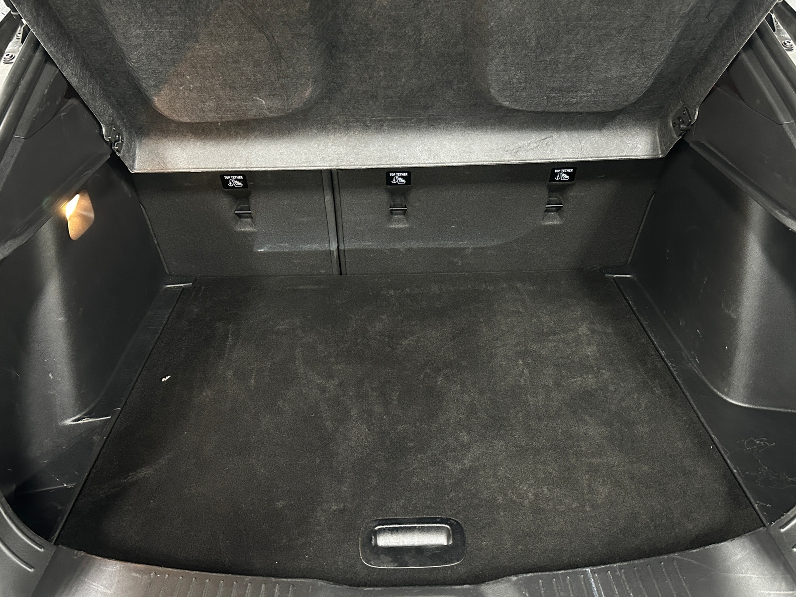 Thumbnail: 2025 Buick Envista - 6