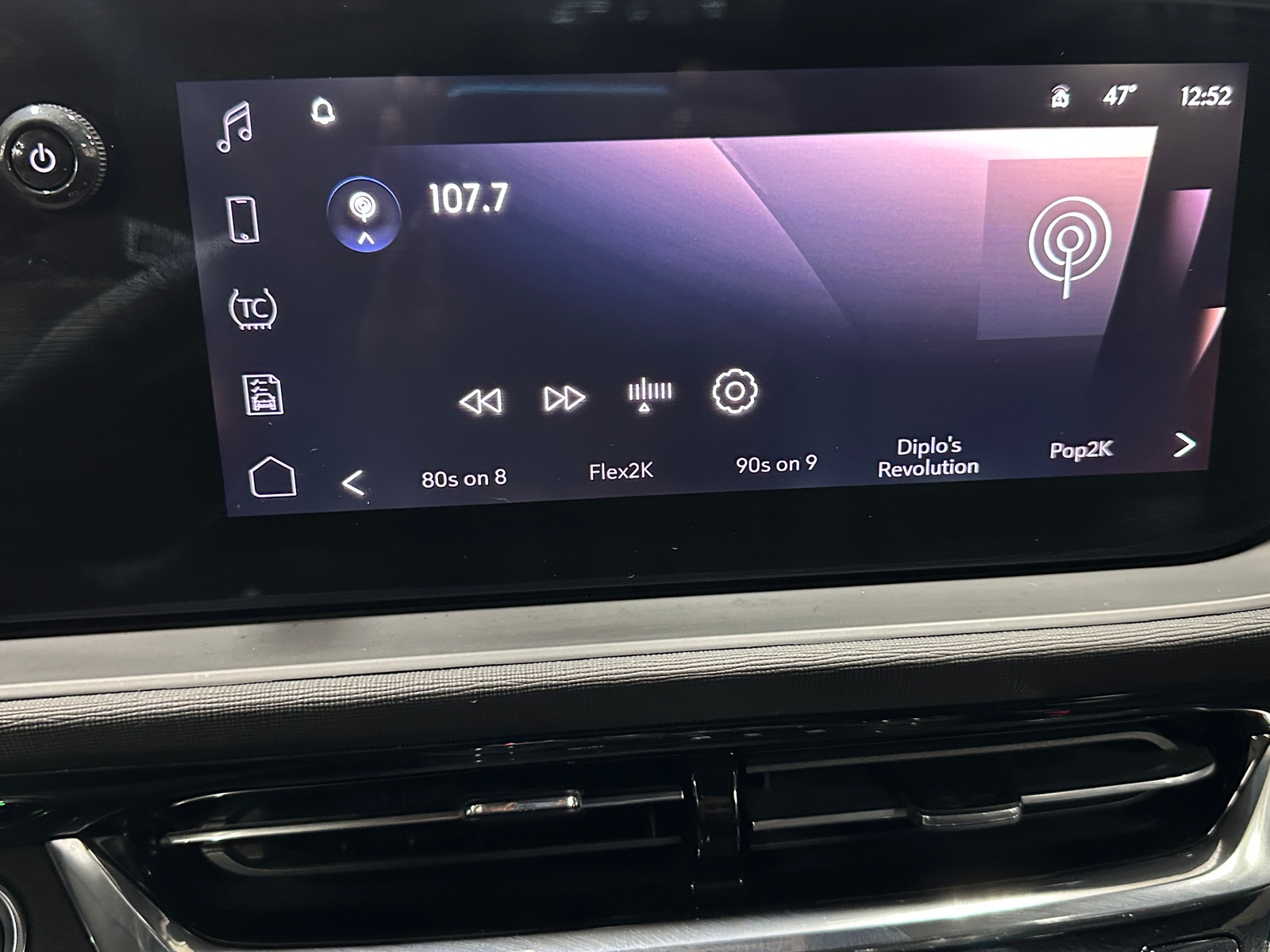 Thumbnail: 2025 Buick Envista - 3