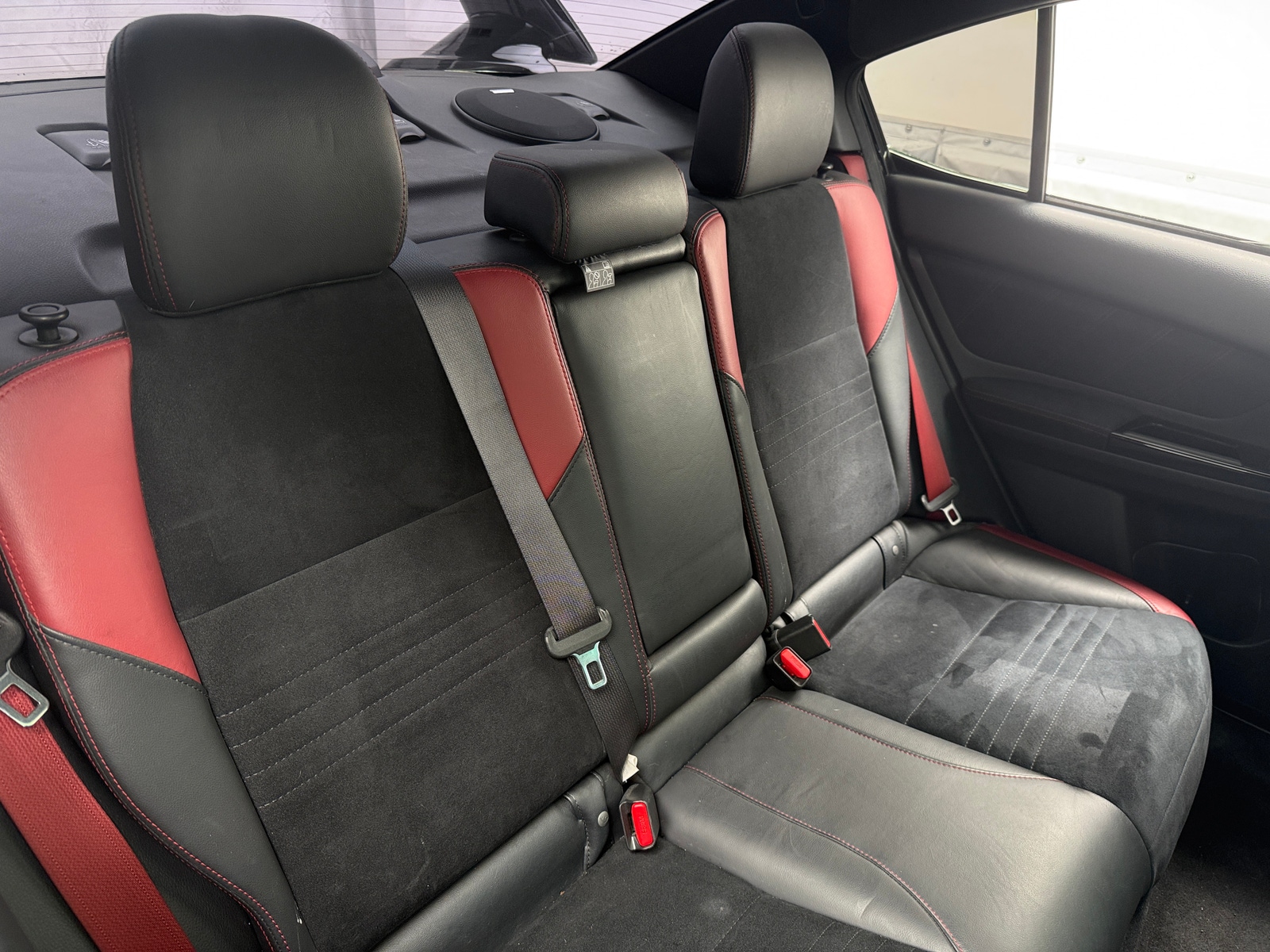 Thumbnail: 2019 Subaru WRX - 5