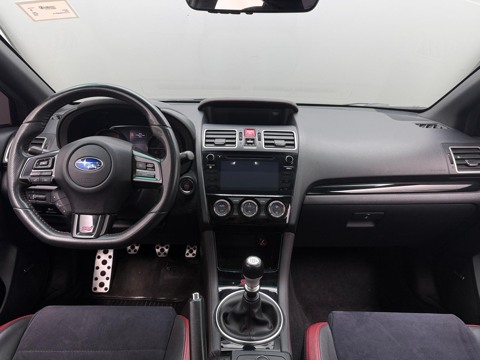 Thumbnail: 2019 Subaru WRX - 2