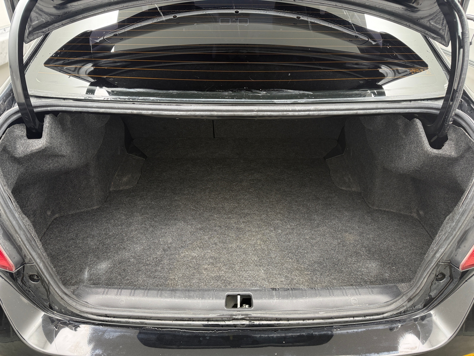 Thumbnail: 2019 Subaru WRX - 6